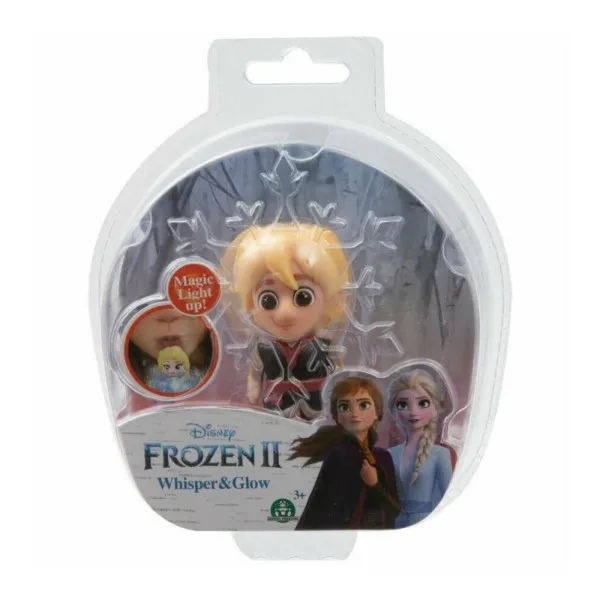 FROZEN 2 FIGURA GLOW SET 