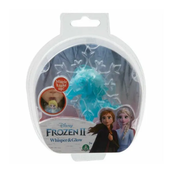 FROZEN 2 FIGURA GLOW SET 
