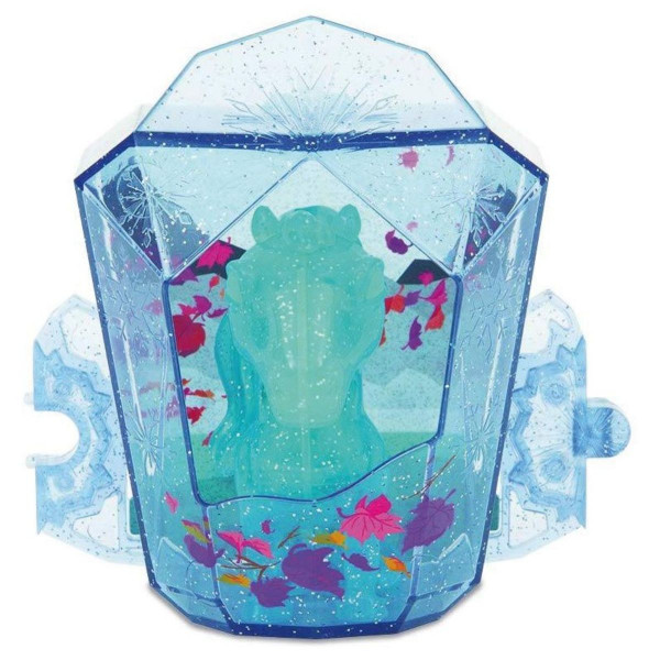 FROZEN 2 FIGURA+KUĆICA GLOW SET 