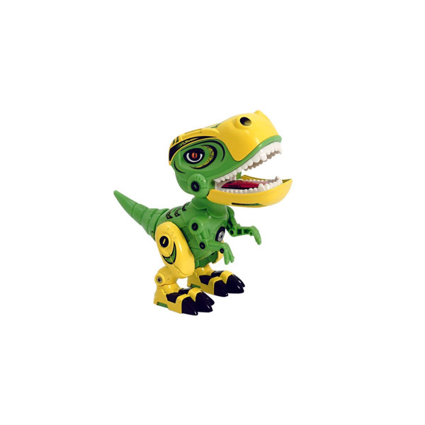 DINOSAUR SARK ZVUK 