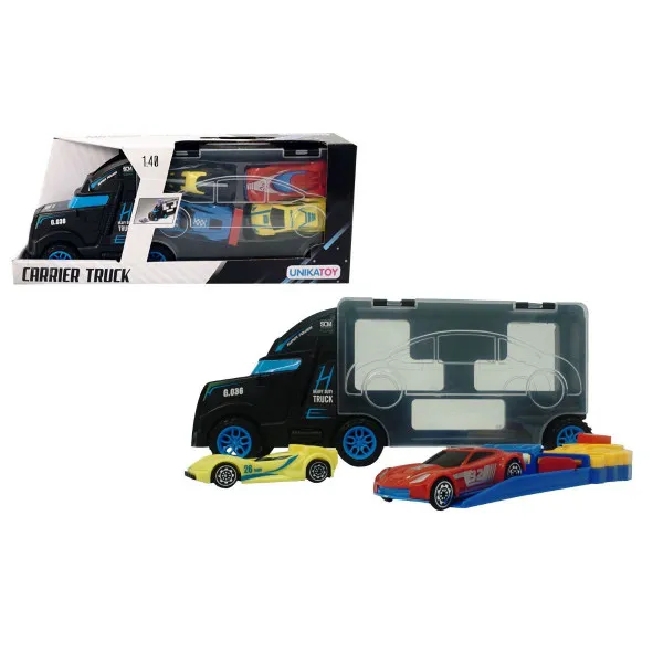KAMION SET SA AUTIMA 27CM 
