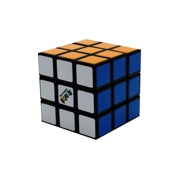 RUBIKOVA KOCKA 3X3 SERIJA 2 