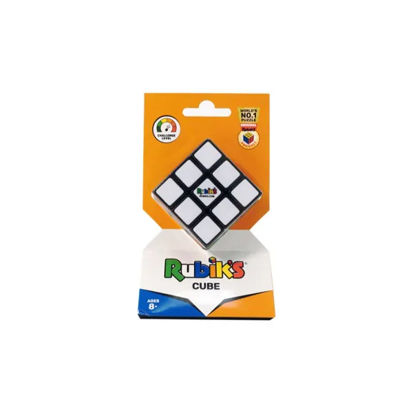 RUBIKOVA KOCKA 3X3 SERIJA 2 