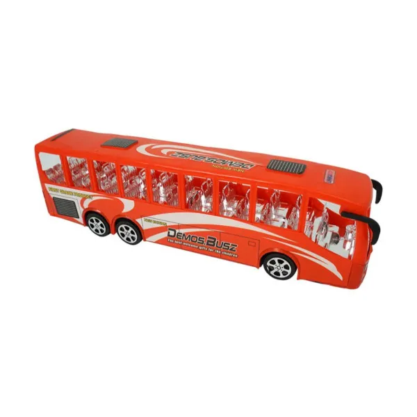 AUTOBUS CITY 29CM 