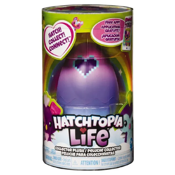 HATCHIMALS SN6047224 