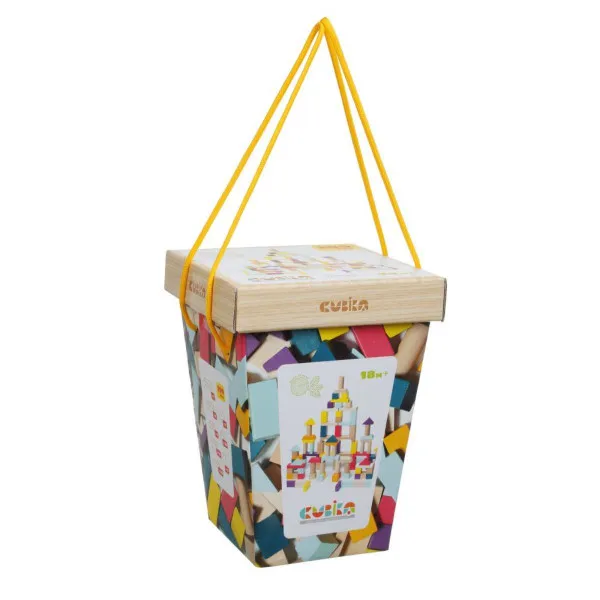 KOCKE BLOKOVI 50/1 CUBIKA 