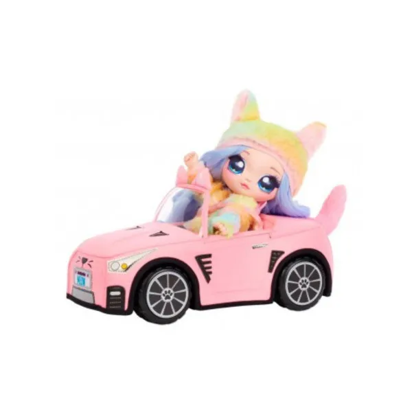 NA NA NA KABRIOLET SET 