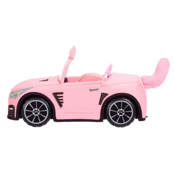 NA NA NA KABRIOLET SET 