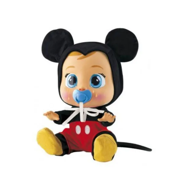 CRYBABIES MICKEY 