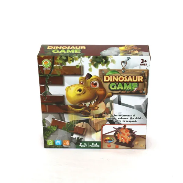 ZABAVNA IGRA DINOSAURUS 062806 
