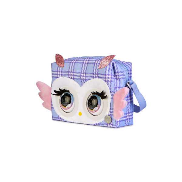 TORBICA PURSE PETS OWL 38030 