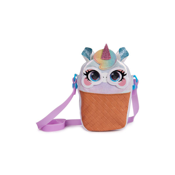 TORBICA PURSE PETS TYS UNICORN 43454 
