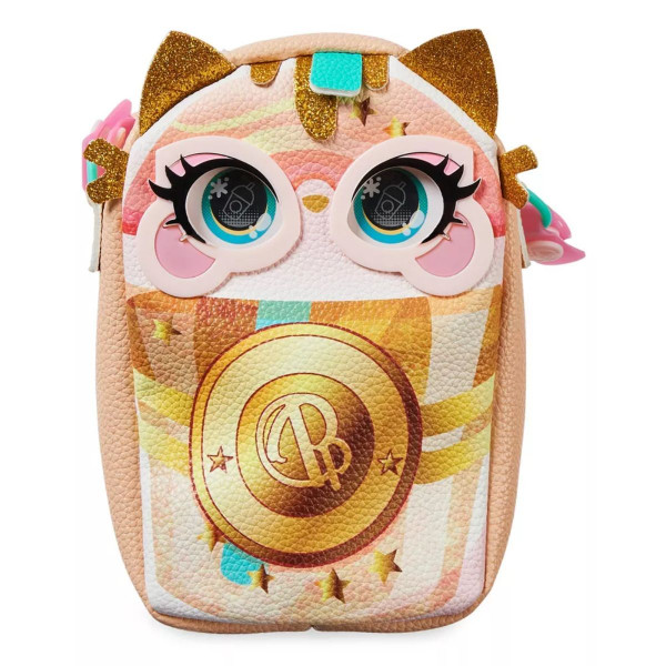 TORBICA PURSE PETS TYS KITTY 34555 