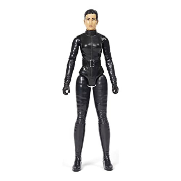 BATMAN MOVIE FIGURA SELINA 30cm 