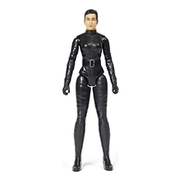 BATMAN MOVIE FIGURA SELINA 30cm 