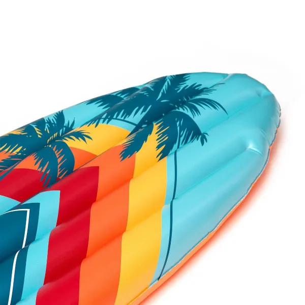 DUŠEK ZA PLAŽU SURF BOARD 
