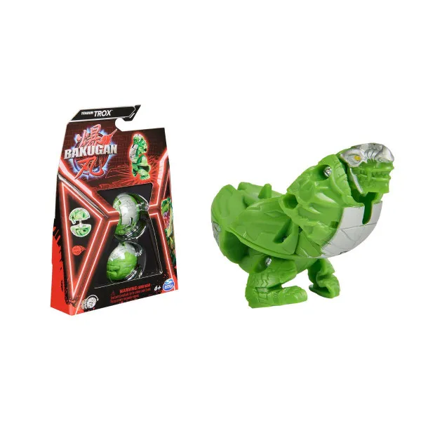 BAKUGAN CORE MIX 46000 