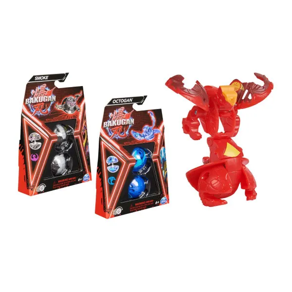 BAKUGAN CORE MIX 46000 