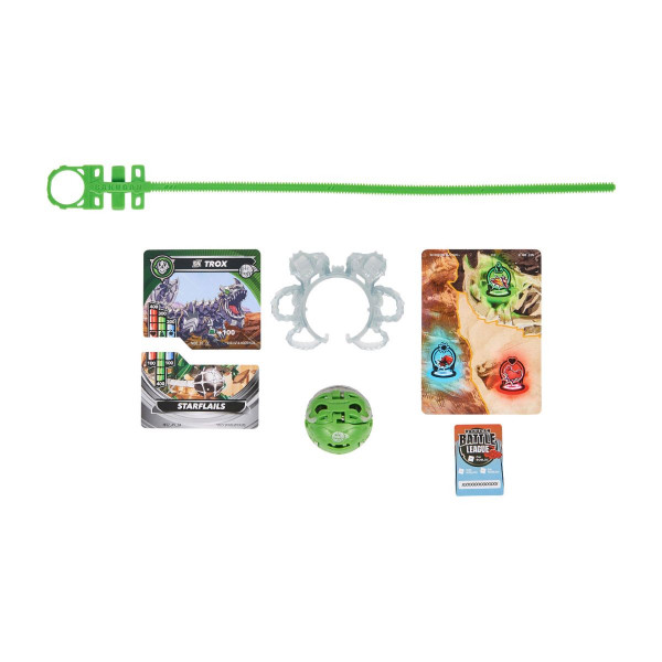 BAKUGAN SPECIJAL ATTACK MIX 45959 