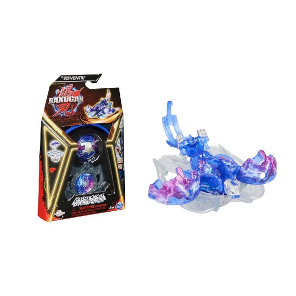 BAKUGAN SPECIJAL ATTACK MIX 45959 