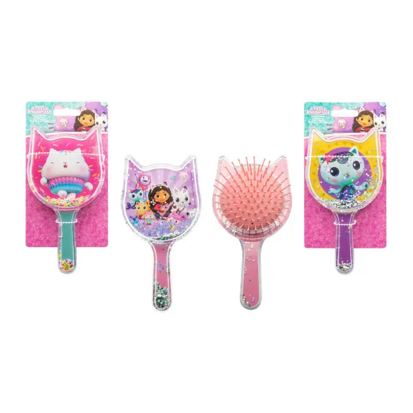GABBYS DH-ČETKA ZA KESU 42888 