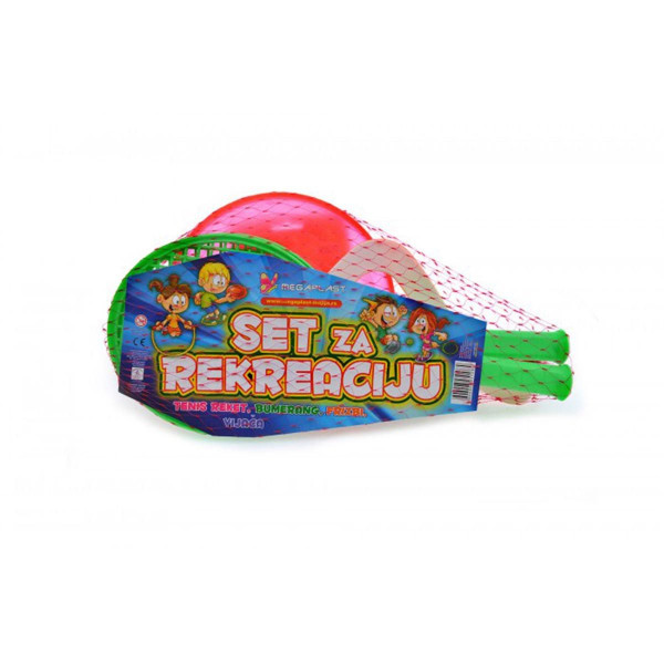SET ZA REKREACIJU 951084 