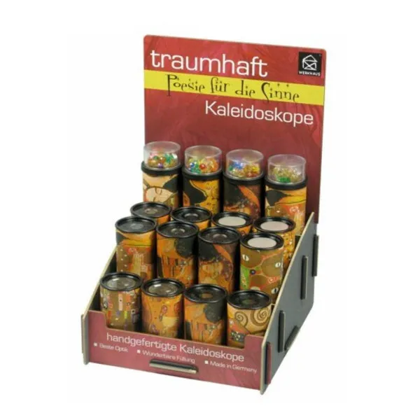 Kaleidoskop Set Klimt 93020 