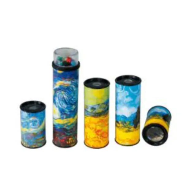 Kaleidoskop Set Van gogh 93030 