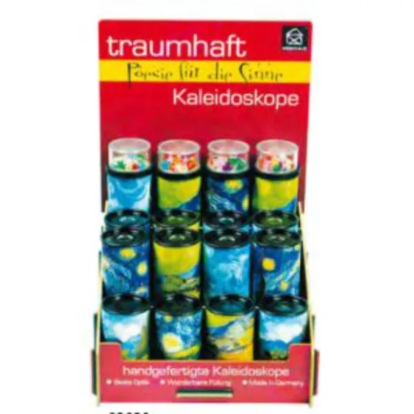 Kaleidoskop Set Van gogh 93030 