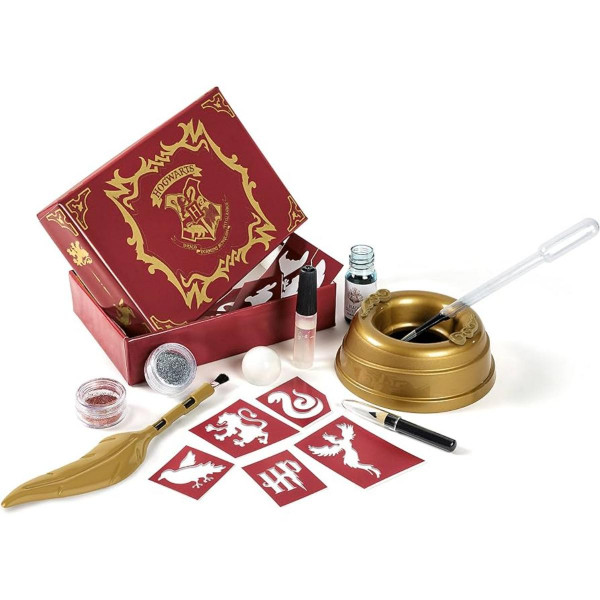 TATOO SET HARRY POTTER 