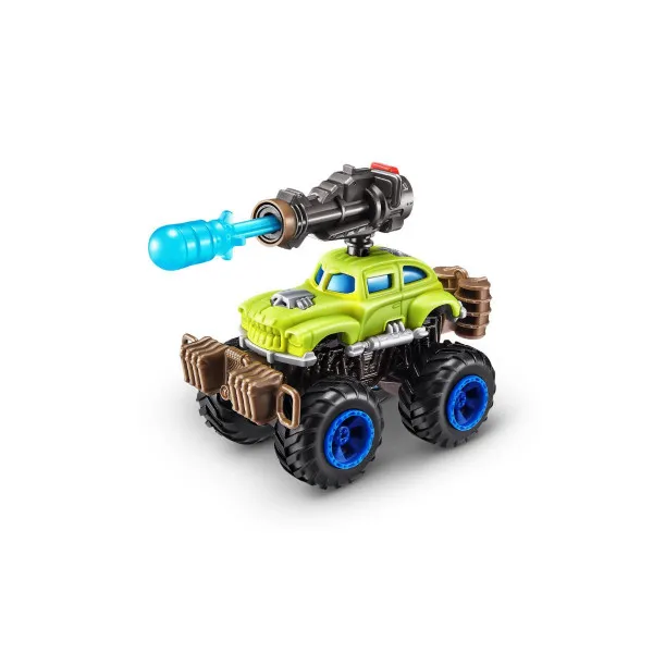 5 SURPRISE FIGURA IZNENAĐENJA MONSTER TRUCK 