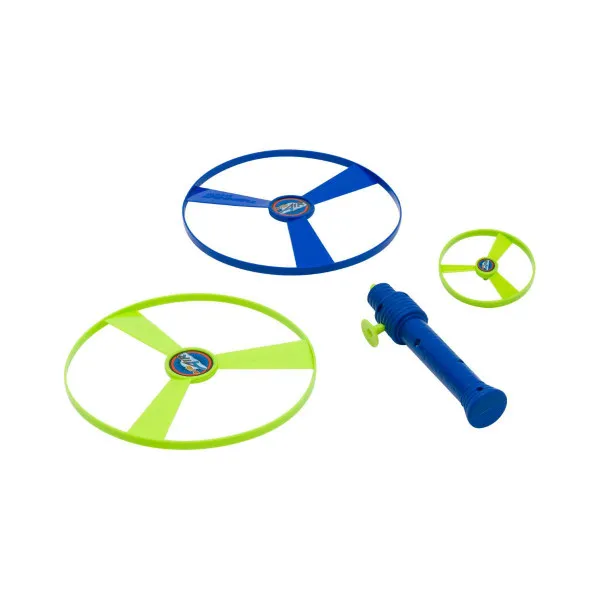 LETEĆI DISK UNIKATOY 