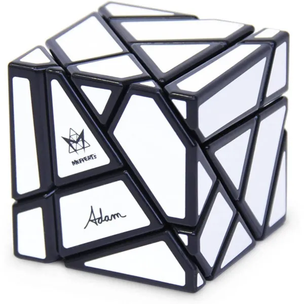 RUBIKOVA KOCKA GHOST CUBE M5045 