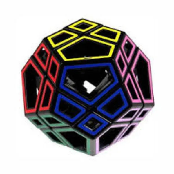 SLAGALICA HOLLOW SKEWB ULTIMATE 