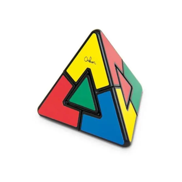 SLAGALICA PYRAMINX DUO 