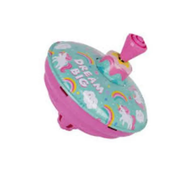 ČIGRA - SPIN ME ROUND - UNICORN 