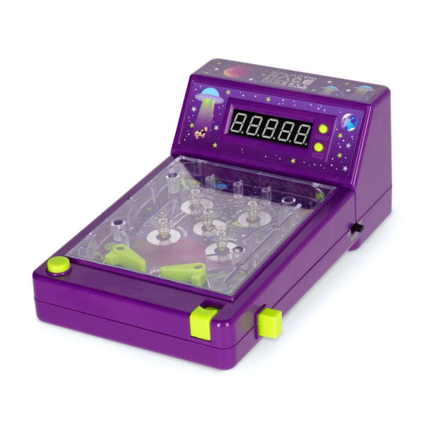 IGRA FLIPER - GALACTIC RACE 