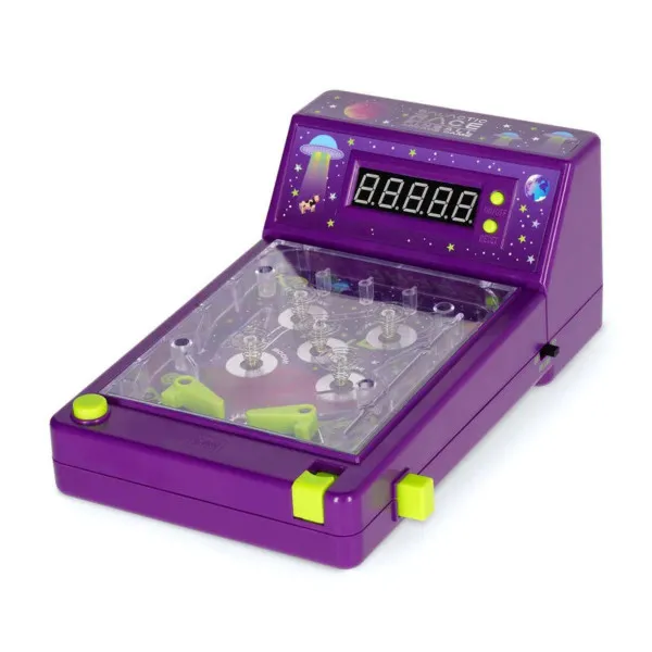 IGRA FLIPER - GALACTIC RACE 