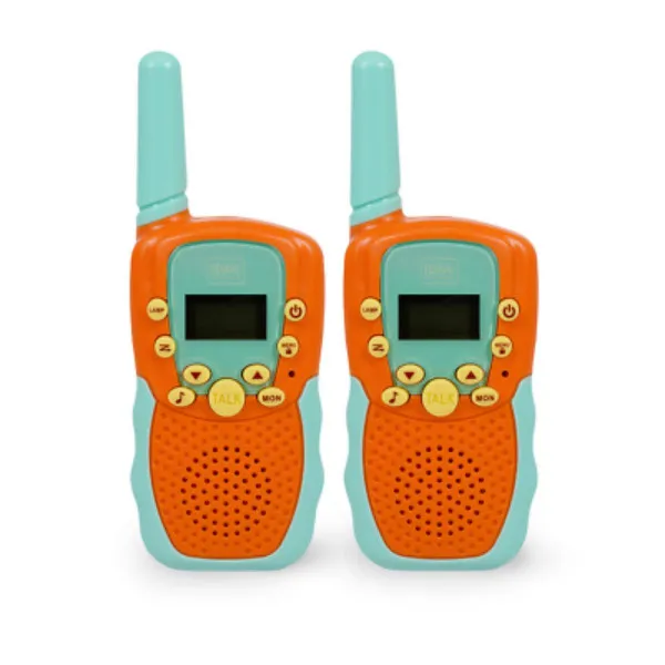 WALKIE TALKIE SET 2 KOM 