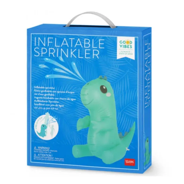 IGRAČKA NA DUVANJE – DINO 