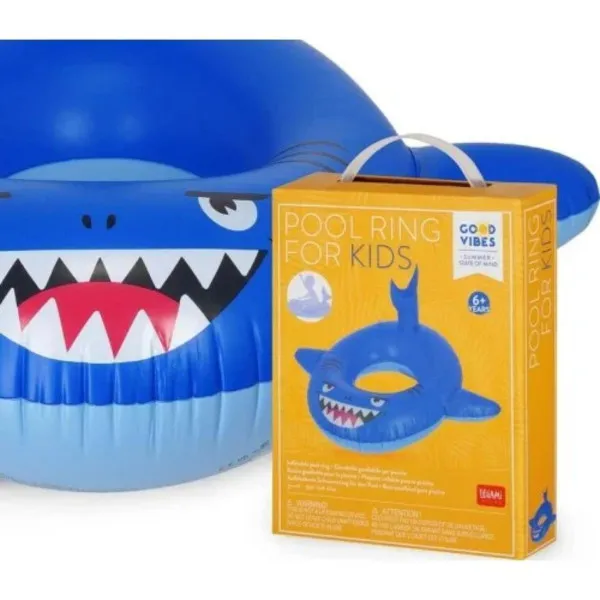 ŠLAUH NA DUVANJE -SHARK 