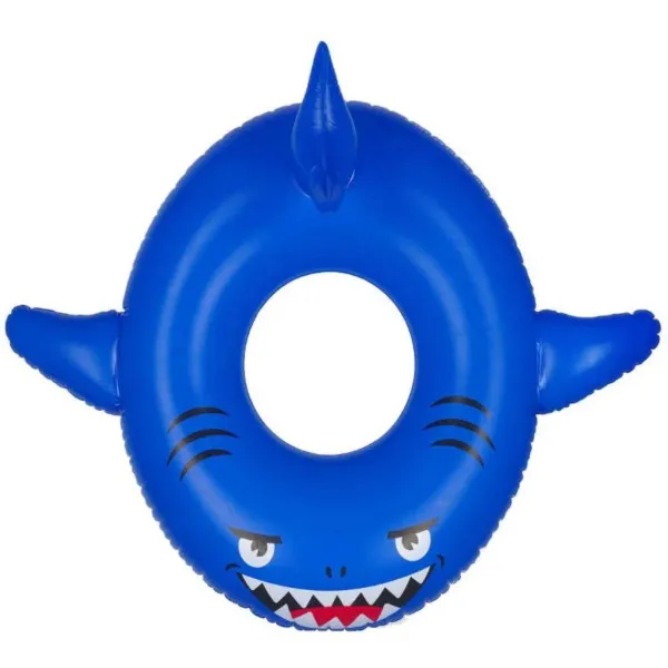 ŠLAUH NA DUVANJE -SHARK 