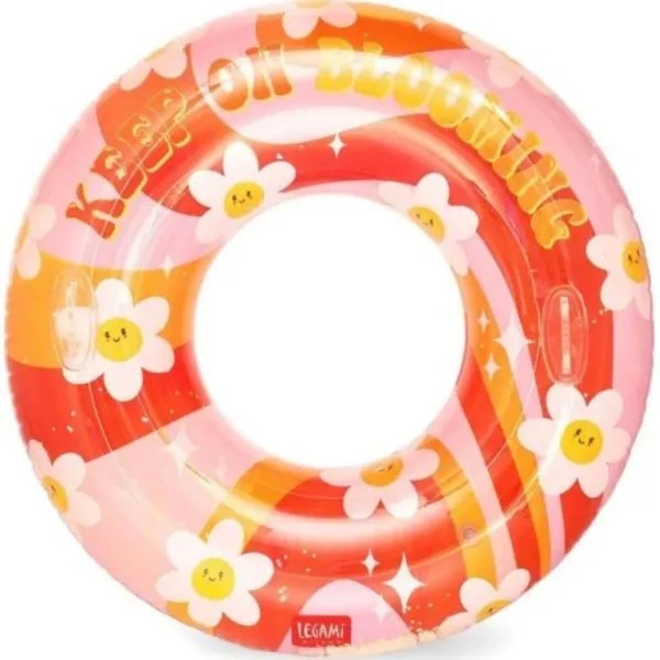 ŠLAUH NA DUVANJE MAXI - MAXI POOL RING - DAISY 