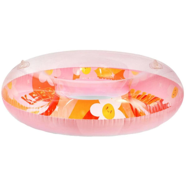ŠLAUH NA DUVANJE MAXI - MAXI POOL RING - DAISY 