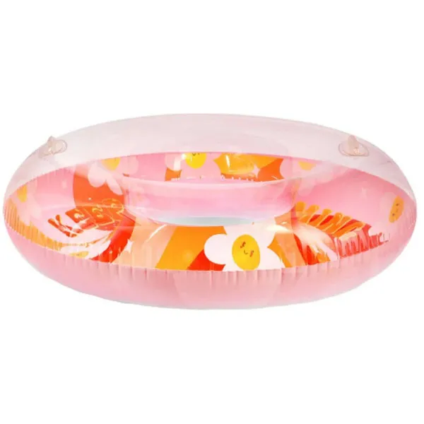 ŠLAUH NA DUVANJE MAXI - MAXI POOL RING - DAISY 