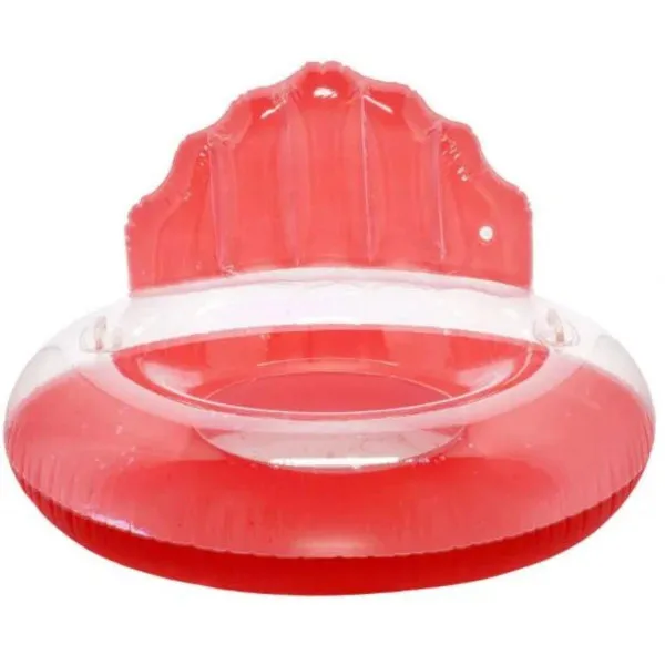 ŠLAUH NA DUVANJE MAXI - MAXI POOL RING - SEASHELL 