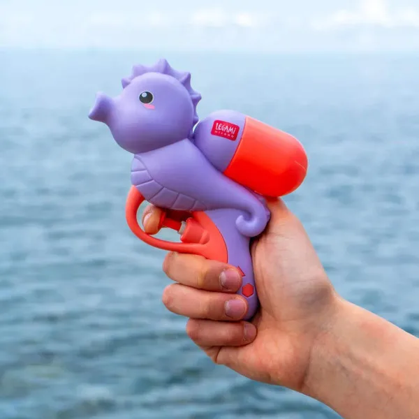 PIŠTOLJ NA VODU - SEAHORSE 