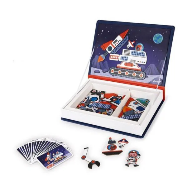 MAGNETNA KNJIGA-KOSMOS 