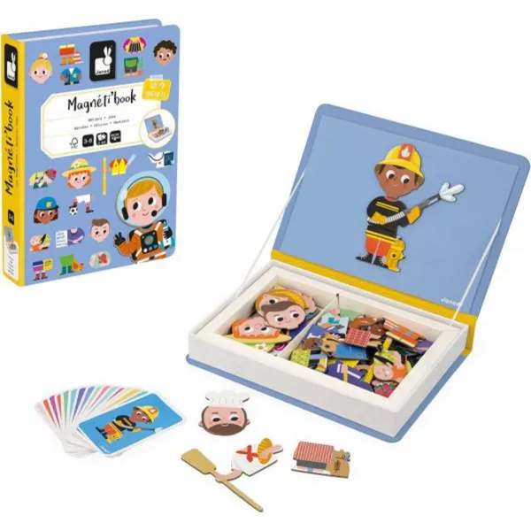 MAGNETNA KNJIGA-POSLOVI 