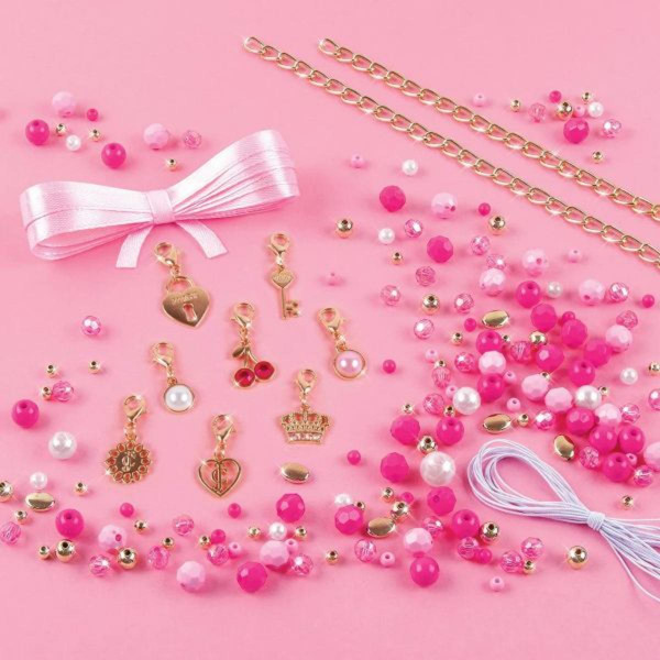 JUICY COUTURE SAVRŠENE PINK NARUKVICE 